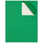 JAM Paper Mailing Address Labels - 3 1/3 x 4 - Green - 2 sets of 120-3