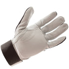Impacto 403-30 Full Finger Impact Glove, Medium-Size: 8 (M)