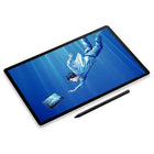 Wacom - MovinkPad Pro 14 Tout-en-un - Tablette graphique mobile 14" - Snapdragon 8s Gen 3 - 12 Go de RAM - 256 Go de stockage - Android 15 - Gris clair-Un cadre mince et léger abrite un studio créatif alimenté par Android 15 OS avec applications créatives incluses et accès au Google Play Store – emmenez de l’art numérique professionnel partout sans équipement supplémentaire