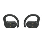 JBL Soundgear Sense Open-Ear Headphones - Black-The JBL Soundgear Sense earbuds are rated IP54 dust proof and splash proof