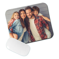 Bureau en Gros Impression - Tapis de souris-Taille : 7,5 x 9 po