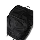 Design Lambert Inc The Oslo Duffle Travel Weekender Bag - Black-7