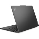 Lenovo ThinkPad E16 Gen 2 16" Laptop - AMD Ryzen 5 7535U - 256 GB SSD - 16 GB RAM - Windows 11 Pro - Black-Enjoy the Harman- and Dolby-optimized audio and rely on AI-based noise cancellation, background blurring, and more during video conferences