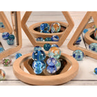 Learn Well Little Looking Shape Mirrors 4-Piece Set-5
