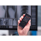 OM System DS-2700 Pro Digital Recorder-2.4-inch full-colour TFT LCD display