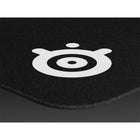 SteelSeries - Tapis de souris de jeu QcK en tissu XXL - Noir-7