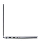 Lenovo - ThinkBook 14 2-en-1 G5 IAU 14 po Portable tactile - Ultra 5 225U - 256 Go SSD - 16 Go de RAM - Luna Grey-Unité de traitement neuronal intégrée Intel AI Boost, jusqu’à 12 TOPS