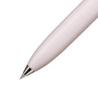 Uniball One P Retractable Gel Pens - 0.5mm - Black Ink - Peach & Soda - 2 Pack-7