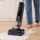Tineco Go Hammerhead Mess Detect Cordless Mop & Vacuum-Perfect for Pet Owners - Zero Tangle Brush, bacteria-resistant deep-cleaning brush & anti-odour solution