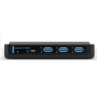 Seh Technology Inc. Utnserver Promax High-speed USB-IPv6: full support, simplified configuration & management
