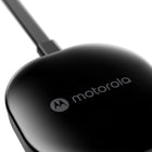 Motorola - Adaptateur de voiture sans fil MA1 pour Android Auto - Noir-8