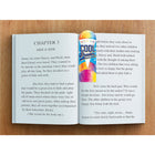 Eureka - Marque-pages parfumés lecteur sympa en forme de cône de neige, 24 par paquet, 3 paquets-24 par paquet, vendu en 3 paquets, 72 marque-pages au total