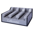 Cutlerease Base for 3-Tower Cutlery Dispenser-Made from renewable resources