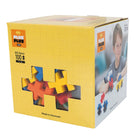 Plus-Plus Big Set - Set of 100-Plus-Plus empowers children with free explorative play as they encourage fine motor skills, logic, creativity and imagination all without the use of screens.
