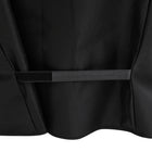 Kenmore 56" Gas Grill Cover - Black-8