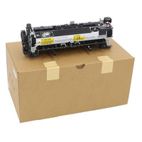 CET HP LJ M601n/M602n/M603n (RM1-8395-000) Fuser Assembly 110V-Voltage: 110V