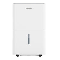 Forest Air 32-pint Dehumidifier with Wi-Fi-Wi-Fi module