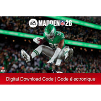 EA Sports Madden NFL 26 for Nintendo Switch 2 [Digital Download]-Genre: Sports
