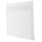 JAM Paper - Enveloppes format livret en papier vélin translucide, 10 x 13 po, translucide, 1000 par paquet-Taille : 10 x 13 po