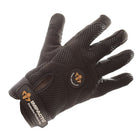 Impacto BG408 Anti-vibration Mechanic Glove, Large-Size: 9 (L)
