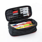 Hilroy Hockey Canada Expandable Pencil Pouch-6