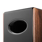 Edifier S2000MKIII Audiophile Active Bookshelf 2.0 Speaker with Multiple Inputs Connection - Brown-9