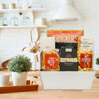 Peter & Paul's Gifts Canadiana Gift Basket-Yogurt Raisins