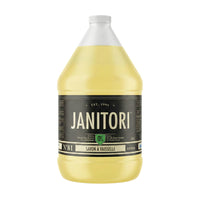 Janitori Dishwash 3.6L-Liquid