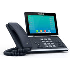 Yealink T57W VoIP SIP Telephone-7" 800 x 480 capacitive adjustable touch screen