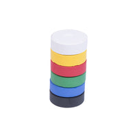 Demco - Gouache en pain Assortiment #2 - Couleurs assorties-Gouache en pain