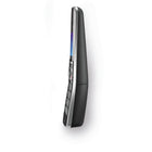 Motorola - Téléphone sans fil D87 Série Bluetooth - Noir - Paquet de 2-Haut-parleur mains libres : Gardez vos mains libres pour plus de flexibilité d'appel