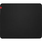 BenQ - Tapis de souris Zowie G-TR pour jeux vidéo eSports - Grand-Bords cousus, Base antidérapante