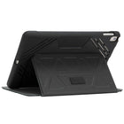 Targus Pro-Tek Case for iPad (9th/8th/7th Gen) 10.2", iPad Air 10.5", and iPad Pro 10.5" - Black-For iPad 10.2" (Gen 9/8/7), iPad Air/Pro 10.5"