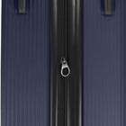 Bugatti Cannes 27" Hardside Spinner Check-in Luggage - Navy-8