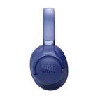 JBL Tune 780NC Wireless Over-Ear Noise Cancelling Headphones - Blue-9
