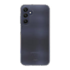 AXS ULTRA CLEAR Drop-tested Case for Samsung Galaxy A25-6ft drop tested to protect from drops in most everyday situations