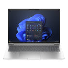HP - ProBook 460 G11 16" 1920 x 1200 - Intel Ultra 7 155U - 16 Go DDR5 - 512 Go SSD - Intel Graphics - Windows 11 Pro-Accomplissez des tâches exigeantes et urgentes grâce au dernier processeur Intel et à une batterie longue durée.