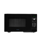 Danby 1.1 cu ft Microwave - Black-1.1 cu. ft. capacity, 900 Watts 10 power levels