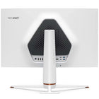 BenQ - Moniteur de jeu MOBIUZ 31,5" 144 Hz IPS 4K - Blanc - EX321UX-Mode couleur : Cinéma, Cinéma HDRi, Personnalisé, Display P3, DisplayHDR, Fantasy, Fantasy HDRi, Gamer 1, Gamer 2, Gamer 3, Réaliste, Réaliste HDRi, Sci-fi, Sci-fi HDRi, sRGB