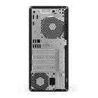 HP Elite Tower 600 G9 Refurbished Desktop Computer - Intel Core i5-12400 - 512 GB SSD - 16 GB RAM - Windows 11 Pro-Processor: Intel Core i5-12400 