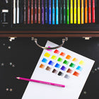 Art 101 Deluxe Art & Doodle Wood - 168 Piece Art Set-7