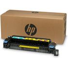 HP CE514A LaserJet 110V Maintenance Kit - Black-Product Type: Maintenance kit