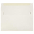JAM Paper A10 Recycled Invitation Envelopes - 6" x 9.5" - Milkweed Genesis - 50 Pack-Quantity: 50 /pack