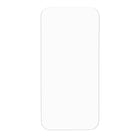 OtterBox - Protecteur D'écran en Verre pour iPhone 15-Résistant aux empreintes digitales