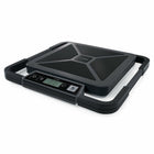 DYMO S100 Digital USB Shipping Scale, 100 lbs-Heavy-duty, portable digital scale weighs items up to 100lbs (45.3kg)
