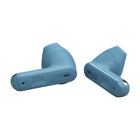 JBL Tune Flex 2 True Wireless Noise Cancelling Earbuds - Turquoise-1 Year Limited Manufacturer Warranty