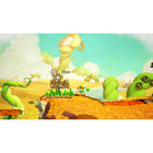 Yoshi and the Mysterious Book for Nintendo Switch 2-4