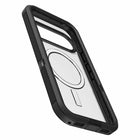 OtterBox Defender Pro XT Clear Case with Magnets for Pixel 10/10 Pro - Dark Side-Built rugged yet thin with grippable rubber edges for secure carry & shock absorption