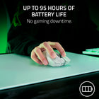 Razer Viper V3 Pro Gaming Mouse - White-7
