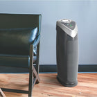 GermGuardian AC4820 3-in-1 Air Purifier with HEPA Filter-QUIET OPERATION: Three speed options with the lowest setting being utilized as gentle white noise for a quiet, restful night's sleep